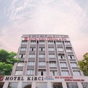 Hotel Kirci Termal & Spa